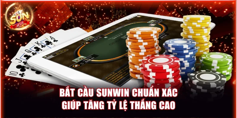Bắt cầu Sunwin