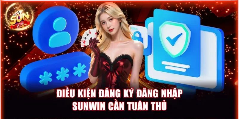 Đăng ký đăng nhập sunwin
