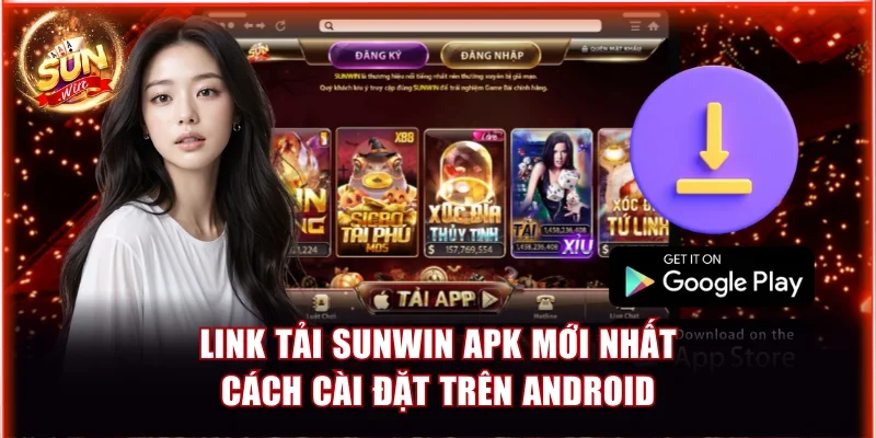 Sunwin APK