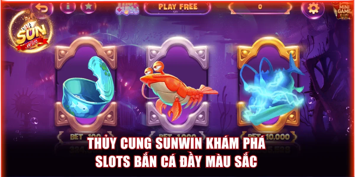 Thủy Cung Sunwin