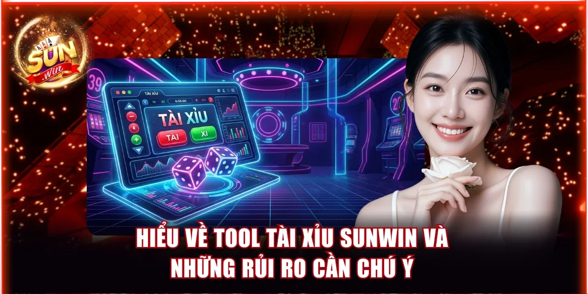 Tool tài xỉu Sunwin