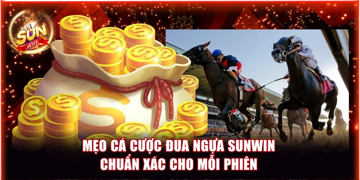 đua ngựa Sunwin