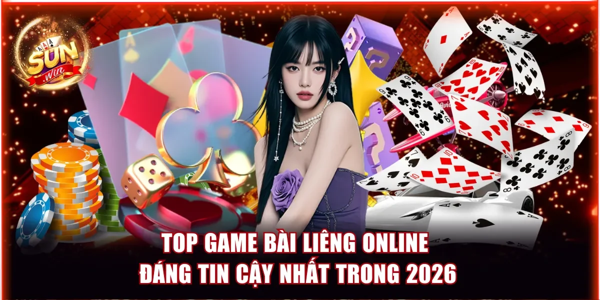 game bài Liêng online